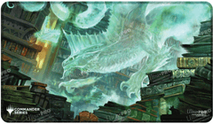 Ultra Pro Playmat: Stitched MTG Commander Series 5 Kykar 38472